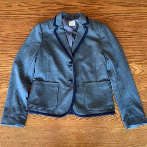 Gap 4 Academy Blazer